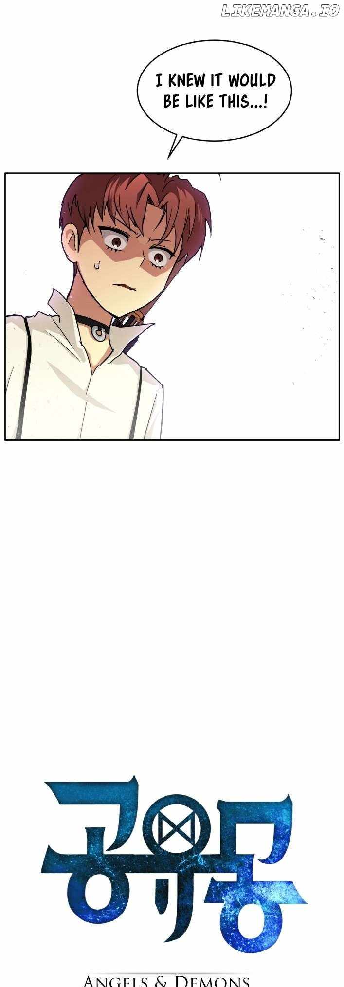 Counter Cube Chapter 83 2